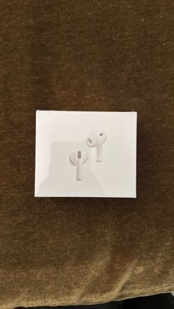 AirPods Pro 3