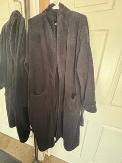 Shower blanket
