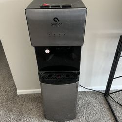 Avalon 5 Gallon Water Cooler