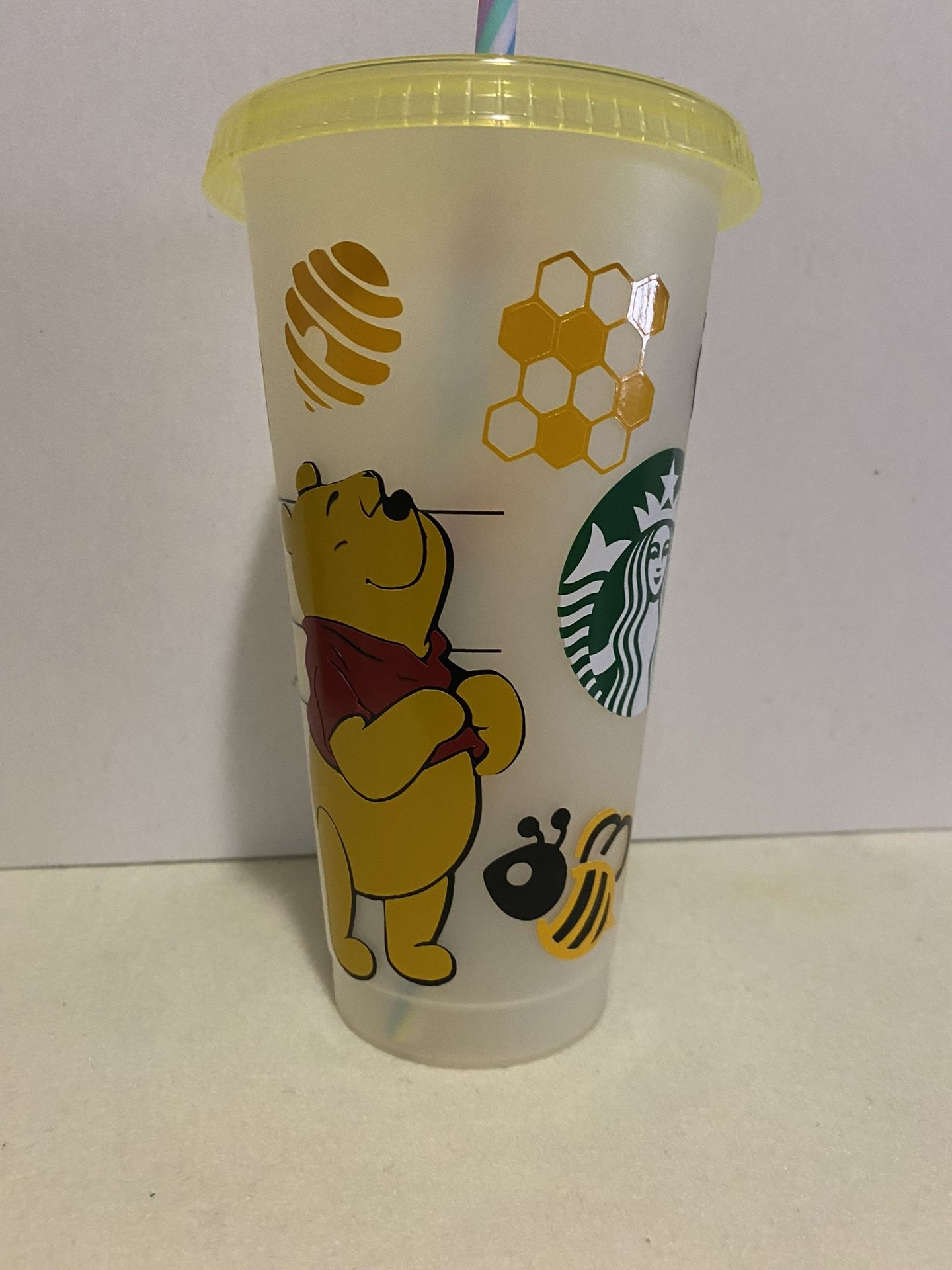 Customized Starbucks Cup for Sale in Fullerton, CA - OfferUp