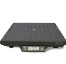 Fairbanks Scales Ultegra Flat Top