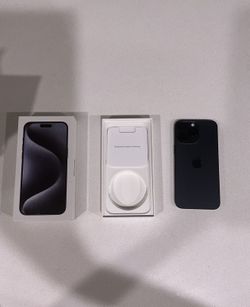 Brand New iPhone 16 Pro Max