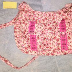 New With Tags Lemon Hill Bag