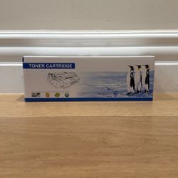 Toner Cartridge Cyan