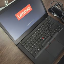 Thinkpad T470