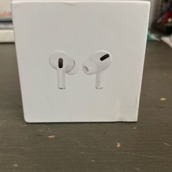 Airpod Pros
