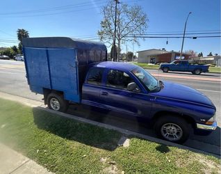 Dodge Dakota