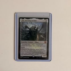 The Dawning Archaic (SOS) 1 - magic: the gathering mtg