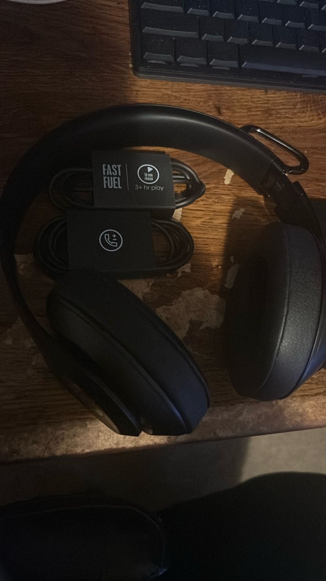 Beats Studio 3 Wireless Headphones