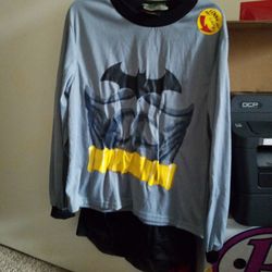 Halloween Custom