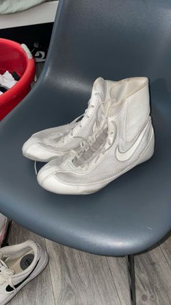 Nike Boxing Shoes