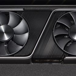 NVDIA GeForce RTX 3070 8GB GDDR6 PCI Express 4.0 Graphics Card - Dark Platinum and Black