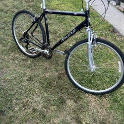 MTB Novara Corsa L Zise Everything Works Great Ready To Ride 