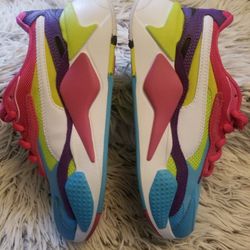 Puma RS-X3 Puzzle Sneakers