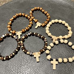 Rosary Bracelets For Sale