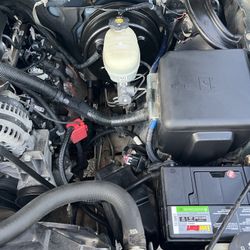 2006 Chevy Silverado 1500