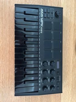 Akai Mini (Limited Edition)
