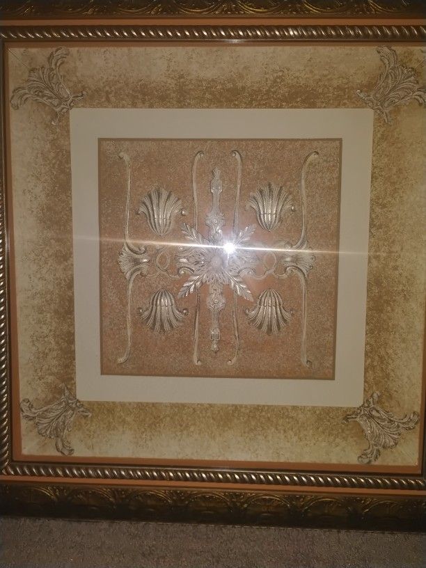 Wall Decoration