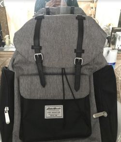 Diaper bag