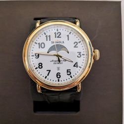Shinola Men's Watch