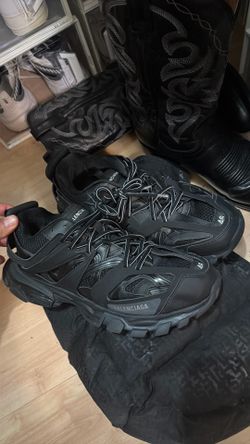 Balenciaga shoes size 13 authentic