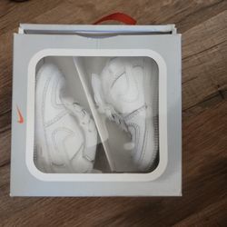 Baby Shoes