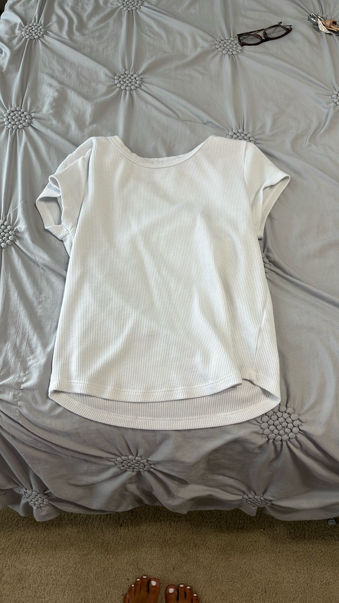hollister t-shirt medium