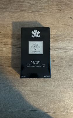 Creed Aventus 3.3oz
