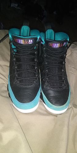 JORDANS MENS