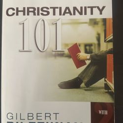 Christianity 101 by Gilbert Bilezikian