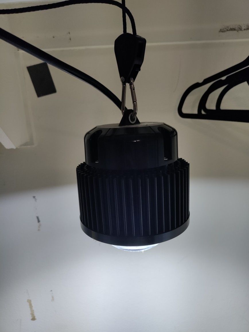 Optic 1 VEG LED Light 【公式通販】
