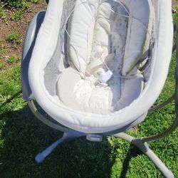 Graco Glider 