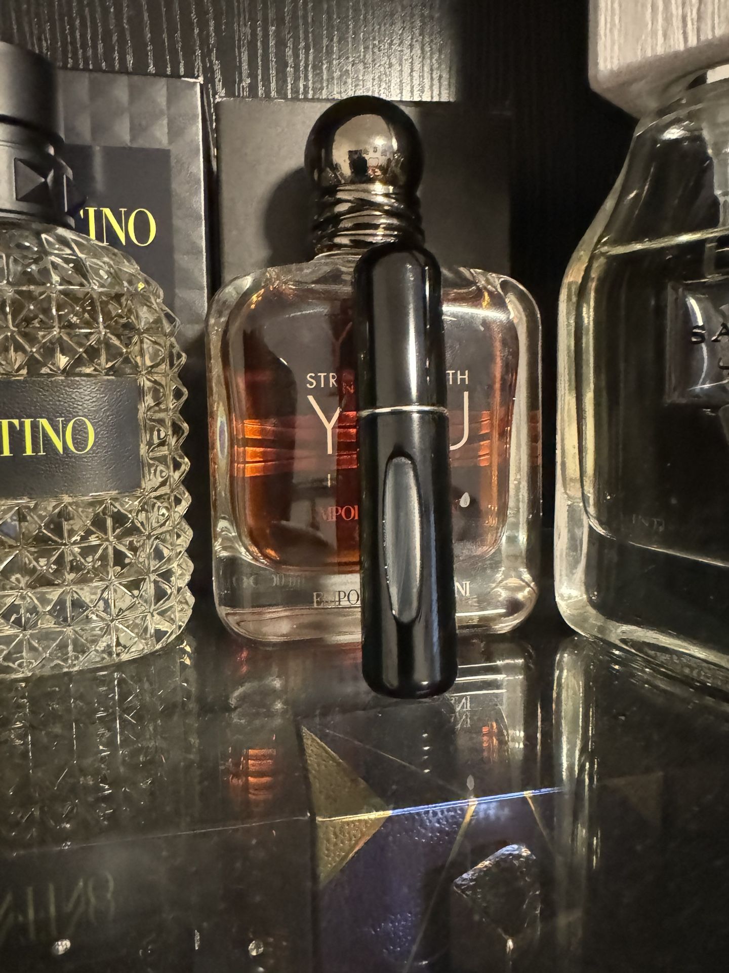 Fragrance Samples 5mL