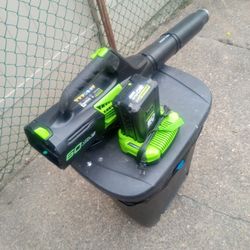 GreenWorks