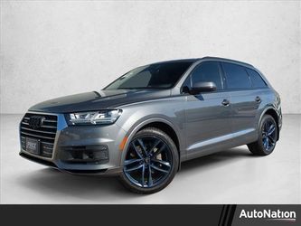 2018 Audi Q7