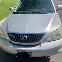 2006 Lexus Rx 330