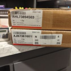 LG Washing machine Stator And Rotor Assembly