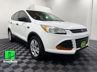 2013 Ford Escape