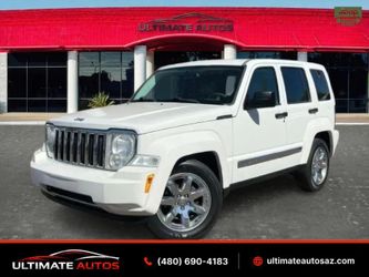 2010 Jeep Liberty