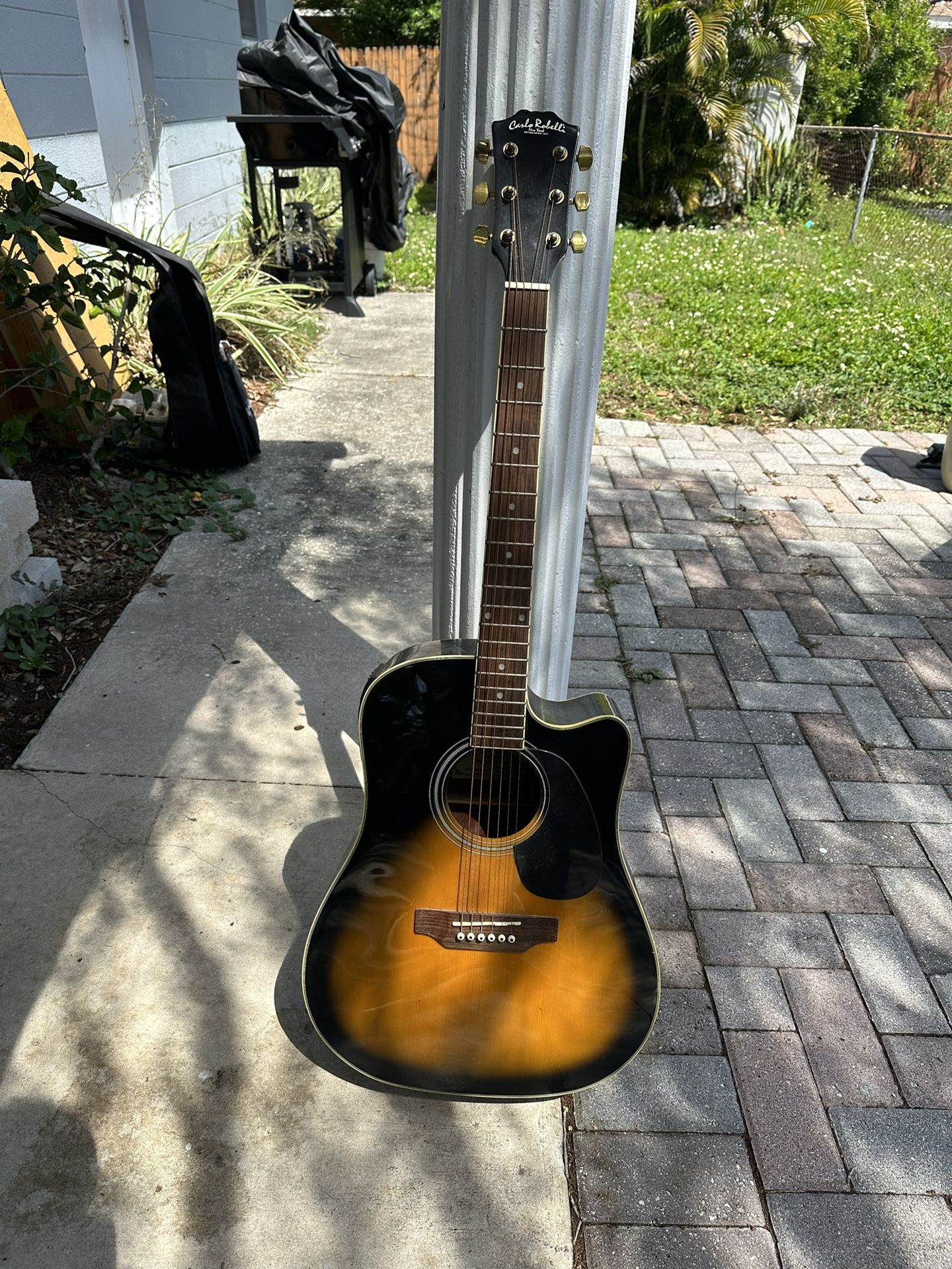 Acoustic Guitar