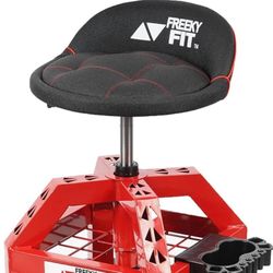 Freekyfit Shop Stool