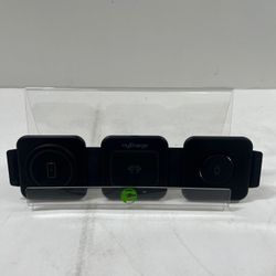myCharge 3-in-1 Charger Pad