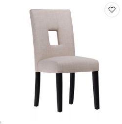 Accent Chair