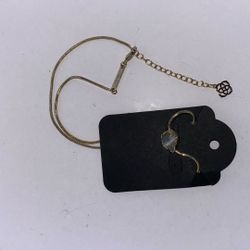 Kendra Scott Mara Necklace 
