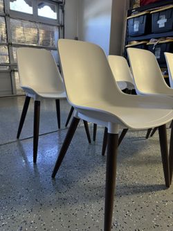 IKEA Gronsta Dining Chairs - 6 for Sale in Cave Creek, AZ - OfferUp