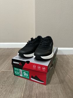 Brand New Gerry Creston Men’s Sneakers - Size US 9.5o