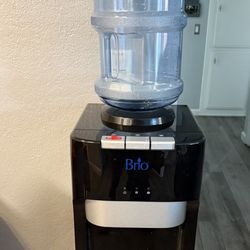 Water Dispenser Brio