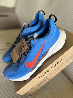 Nike Juniper Trail 2