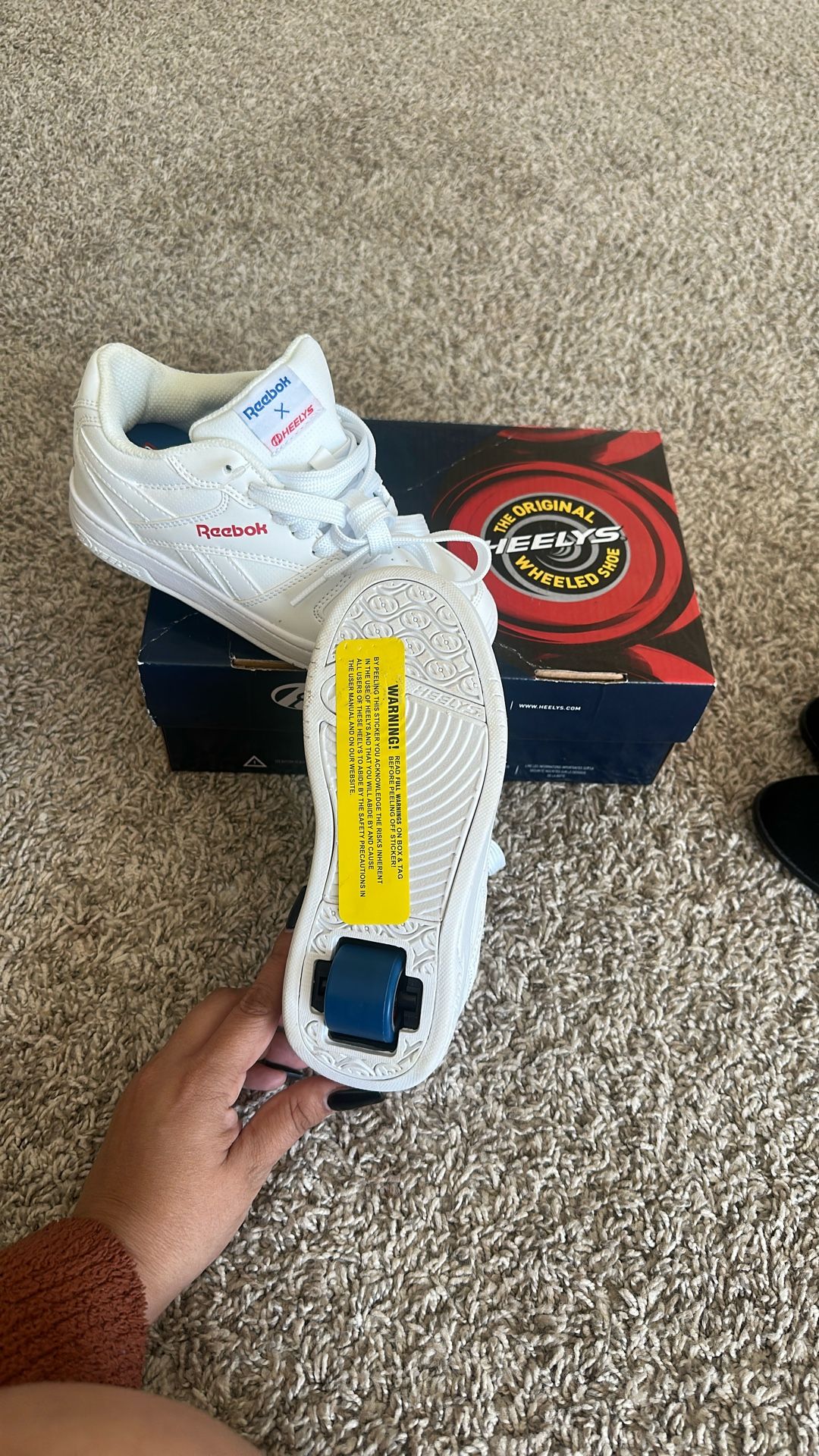 Heelys