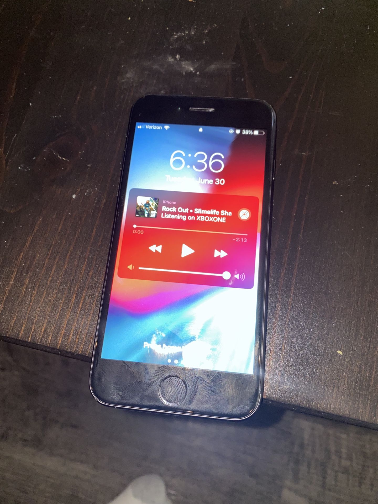 iPhone 8 64gb unlocked